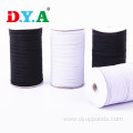 High Quality Cheaper Price 1/4"1/2" 3/8" Braided Elastic